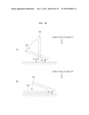 TRANSPARENT DISPLAY APPARATUS AND METHOD FOR OPERATING THE SAME diagram and image