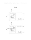 TRANSPARENT DISPLAY APPARATUS AND METHOD FOR OPERATING THE SAME diagram and image