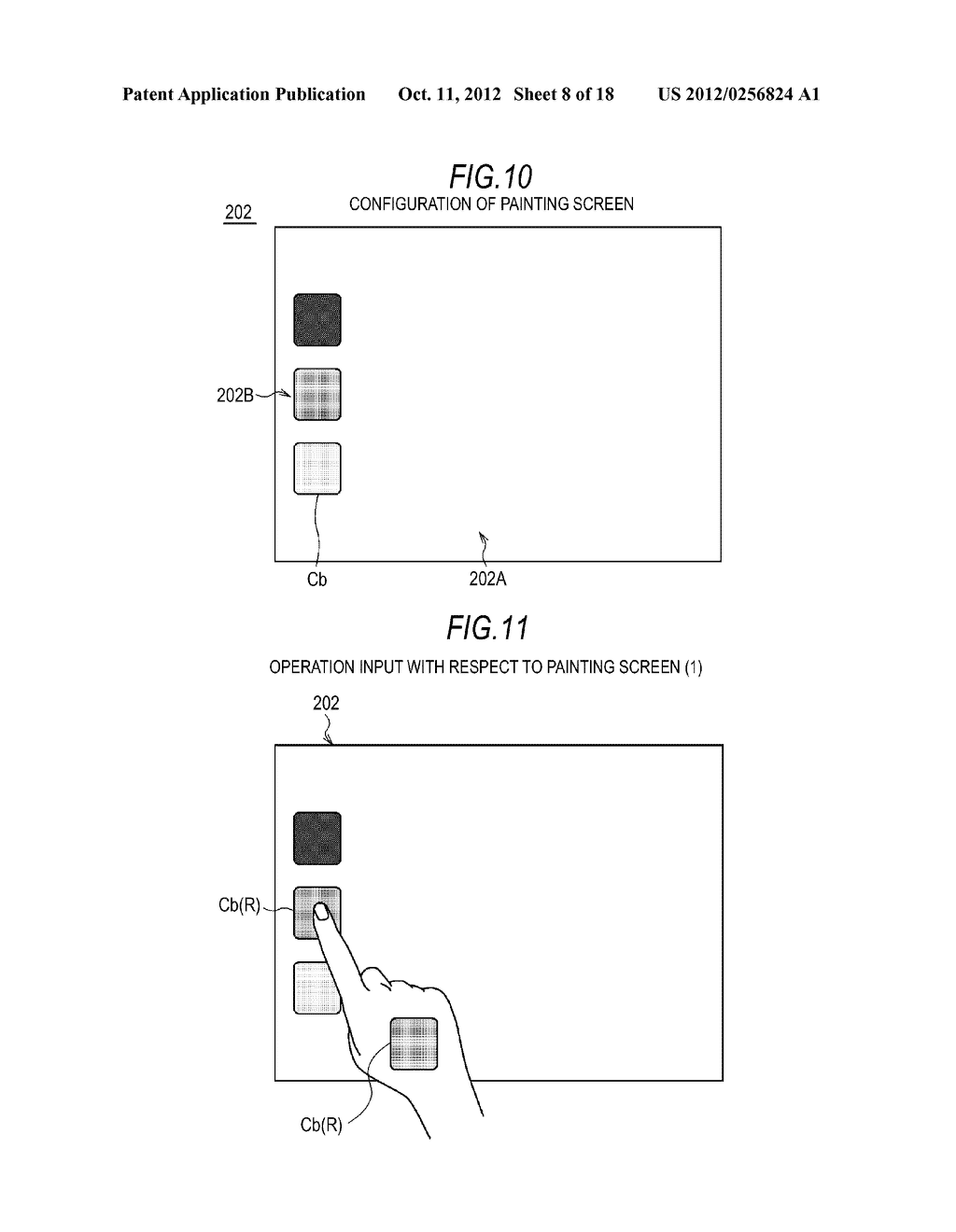 PROJECTION DEVICE, PROJECTION METHOD AND PROJECTION PROGRAM - diagram, schematic, and image 09