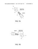 CURSOR DISPLAY DEVICE AND CURSOR DISPLAY METHOD diagram and image