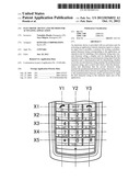 ELECTRONIC DEVICE AND METHOD FOR ACTIVATING APPLICATION diagram and image