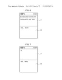 ELECTRONIC DEVICE AND METHOD FOR ACTIVATING APPLICATION diagram and image