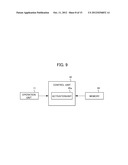 ELECTRONIC DEVICE AND METHOD FOR ACTIVATING APPLICATION diagram and image