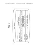 ELECTRONIC DEVICE AND METHOD FOR ACTIVATING APPLICATION diagram and image