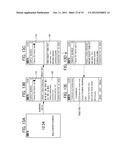 ELECTRONIC DEVICE AND METHOD FOR ACTIVATING APPLICATION diagram and image