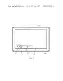 ELECTRONIC DEVICE AND METHOD OF CONTROLLING SAME diagram and image