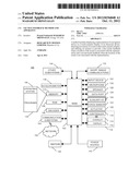 TACTILE FEEDBACK METHOD AND APPARATUS diagram and image