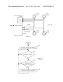 TACTILE FEEDBACK METHOD AND APPARATUS diagram and image