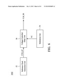 DRIVING AND SENSING METHOD FOR TOUCH-SENSING INPUT DEVICE, AND MODULE     USING THE SAME diagram and image