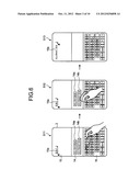 CHARACTER INPUT DEVICE, CHARACTER-INPUT CONTROL METHOD, AND STORAGE MEDIUM     STORING CHARACTER INPUT PROGRAM diagram and image