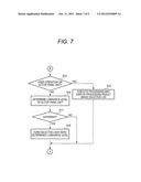 PORTABLE TERMINAL, DISPLAY APPARATUS, LUMINANCE CONTROL METHOD AND     LUMINANCE CONTROL PROGRAM diagram and image