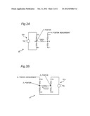 TOUCH PANEL AND PORTABLE DEVICE USING THE SAME diagram and image