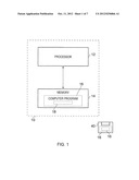 Output Control Using Gesture Input diagram and image