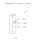 STIMULUS SIGNAL FOR A CAPACITIVE SENSE ARRAY diagram and image