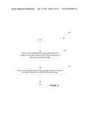 STIMULUS SIGNAL FOR A CAPACITIVE SENSE ARRAY diagram and image