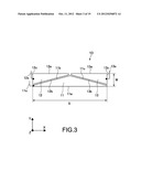 COORDINATE DETECTION APPARATUS AND DISPLAY APPARATUS diagram and image