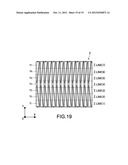 COORDINATE DETECTION APPARATUS AND DISPLAY APPARATUS diagram and image