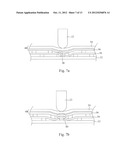 CAPACITIVE TOUCHPAD diagram and image