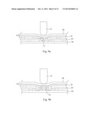 CAPACITIVE TOUCHPAD diagram and image