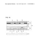 DISPLAY DEVICE, DISPLAY METHOD, DISPLAY PROGRAM, RECORDING MEDIUM diagram and image