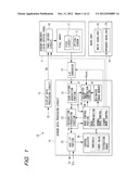 DISPLAY DEVICE INCLUDING OPTICAL SENSORS diagram and image