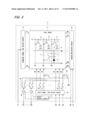 DISPLAY DEVICE INCLUDING OPTICAL SENSORS diagram and image