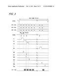 DISPLAY DEVICE INCLUDING OPTICAL SENSORS diagram and image