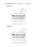 DISPLAY DEVICE INCLUDING OPTICAL SENSORS diagram and image