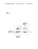 DISPLAY DEVICE INCLUDING OPTICAL SENSORS diagram and image