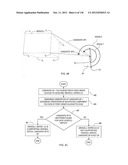 SYSTEM AND METHOD OF PROCEDURAL VISIBILITY FOR INTERACTIVE AND BROADCAST     STREAMING OF ENTERTAINMENT, ADVERTISING, AND TACTICAL 3D GRAPHICAL     INFORMATION USING A VISIBILITY EVENT CODEC diagram and image