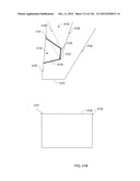 SYSTEM AND METHOD OF PROCEDURAL VISIBILITY FOR INTERACTIVE AND BROADCAST     STREAMING OF ENTERTAINMENT, ADVERTISING, AND TACTICAL 3D GRAPHICAL     INFORMATION USING A VISIBILITY EVENT CODEC diagram and image