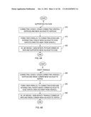 SYSTEM AND METHOD OF PROCEDURAL VISIBILITY FOR INTERACTIVE AND BROADCAST     STREAMING OF ENTERTAINMENT, ADVERTISING, AND TACTICAL 3D GRAPHICAL     INFORMATION USING A VISIBILITY EVENT CODEC diagram and image