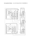 SYSTEM AND METHOD OF PROCEDURAL VISIBILITY FOR INTERACTIVE AND BROADCAST     STREAMING OF ENTERTAINMENT, ADVERTISING, AND TACTICAL 3D GRAPHICAL     INFORMATION USING A VISIBILITY EVENT CODEC diagram and image