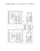 SYSTEM AND METHOD OF PROCEDURAL VISIBILITY FOR INTERACTIVE AND BROADCAST     STREAMING OF ENTERTAINMENT, ADVERTISING, AND TACTICAL 3D GRAPHICAL     INFORMATION USING A VISIBILITY EVENT CODEC diagram and image