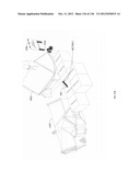 SYSTEM AND METHOD OF PROCEDURAL VISIBILITY FOR INTERACTIVE AND BROADCAST     STREAMING OF ENTERTAINMENT, ADVERTISING, AND TACTICAL 3D GRAPHICAL     INFORMATION USING A VISIBILITY EVENT CODEC diagram and image