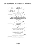 SYSTEM AND METHOD OF PROCEDURAL VISIBILITY FOR INTERACTIVE AND BROADCAST     STREAMING OF ENTERTAINMENT, ADVERTISING, AND TACTICAL 3D GRAPHICAL     INFORMATION USING A VISIBILITY EVENT CODEC diagram and image