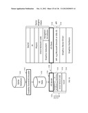 SYSTEM AND METHOD OF PROCEDURAL VISIBILITY FOR INTERACTIVE AND BROADCAST     STREAMING OF ENTERTAINMENT, ADVERTISING, AND TACTICAL 3D GRAPHICAL     INFORMATION USING A VISIBILITY EVENT CODEC diagram and image