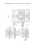 SYSTEM AND METHOD OF PROCEDURAL VISIBILITY FOR INTERACTIVE AND BROADCAST     STREAMING OF ENTERTAINMENT, ADVERTISING, AND TACTICAL 3D GRAPHICAL     INFORMATION USING A VISIBILITY EVENT CODEC diagram and image