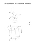 SYSTEM AND METHOD OF PROCEDURAL VISIBILITY FOR INTERACTIVE AND BROADCAST     STREAMING OF ENTERTAINMENT, ADVERTISING, AND TACTICAL 3D GRAPHICAL     INFORMATION USING A VISIBILITY EVENT CODEC diagram and image