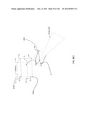 SYSTEM AND METHOD OF PROCEDURAL VISIBILITY FOR INTERACTIVE AND BROADCAST     STREAMING OF ENTERTAINMENT, ADVERTISING, AND TACTICAL 3D GRAPHICAL     INFORMATION USING A VISIBILITY EVENT CODEC diagram and image