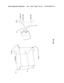 SYSTEM AND METHOD OF PROCEDURAL VISIBILITY FOR INTERACTIVE AND BROADCAST     STREAMING OF ENTERTAINMENT, ADVERTISING, AND TACTICAL 3D GRAPHICAL     INFORMATION USING A VISIBILITY EVENT CODEC diagram and image