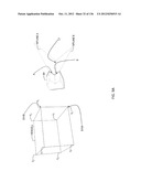 SYSTEM AND METHOD OF PROCEDURAL VISIBILITY FOR INTERACTIVE AND BROADCAST     STREAMING OF ENTERTAINMENT, ADVERTISING, AND TACTICAL 3D GRAPHICAL     INFORMATION USING A VISIBILITY EVENT CODEC diagram and image