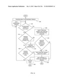 SYSTEM AND METHOD OF PROCEDURAL VISIBILITY FOR INTERACTIVE AND BROADCAST     STREAMING OF ENTERTAINMENT, ADVERTISING, AND TACTICAL 3D GRAPHICAL     INFORMATION USING A VISIBILITY EVENT CODEC diagram and image