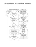 SYSTEM AND METHOD OF PROCEDURAL VISIBILITY FOR INTERACTIVE AND BROADCAST     STREAMING OF ENTERTAINMENT, ADVERTISING, AND TACTICAL 3D GRAPHICAL     INFORMATION USING A VISIBILITY EVENT CODEC diagram and image