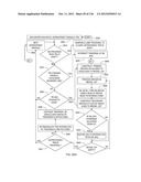 SYSTEM AND METHOD OF PROCEDURAL VISIBILITY FOR INTERACTIVE AND BROADCAST     STREAMING OF ENTERTAINMENT, ADVERTISING, AND TACTICAL 3D GRAPHICAL     INFORMATION USING A VISIBILITY EVENT CODEC diagram and image