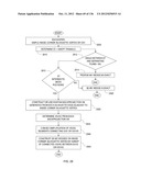 SYSTEM AND METHOD OF PROCEDURAL VISIBILITY FOR INTERACTIVE AND BROADCAST     STREAMING OF ENTERTAINMENT, ADVERTISING, AND TACTICAL 3D GRAPHICAL     INFORMATION USING A VISIBILITY EVENT CODEC diagram and image