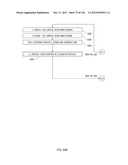 SYSTEM AND METHOD OF PROCEDURAL VISIBILITY FOR INTERACTIVE AND BROADCAST     STREAMING OF ENTERTAINMENT, ADVERTISING, AND TACTICAL 3D GRAPHICAL     INFORMATION USING A VISIBILITY EVENT CODEC diagram and image