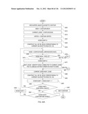 SYSTEM AND METHOD OF PROCEDURAL VISIBILITY FOR INTERACTIVE AND BROADCAST     STREAMING OF ENTERTAINMENT, ADVERTISING, AND TACTICAL 3D GRAPHICAL     INFORMATION USING A VISIBILITY EVENT CODEC diagram and image