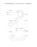 SYSTEM AND METHOD OF PROCEDURAL VISIBILITY FOR INTERACTIVE AND BROADCAST     STREAMING OF ENTERTAINMENT, ADVERTISING, AND TACTICAL 3D GRAPHICAL     INFORMATION USING A VISIBILITY EVENT CODEC diagram and image