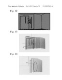 Point cloud data processing device, point cloud data processing method,     and point cloud data processing program diagram and image